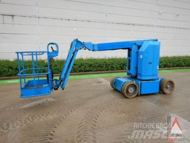 Genie Z-30/20N Nacele cu brat articulat