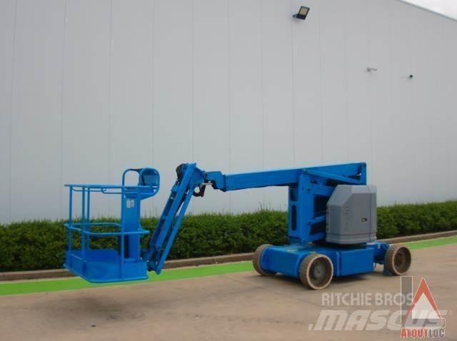 Genie Z-34/22N Nacele cu brat articulat
