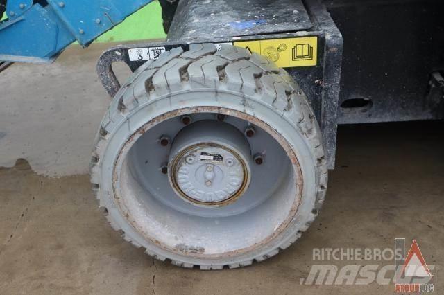 Genie Z33/18 Nacele cu brat articulat