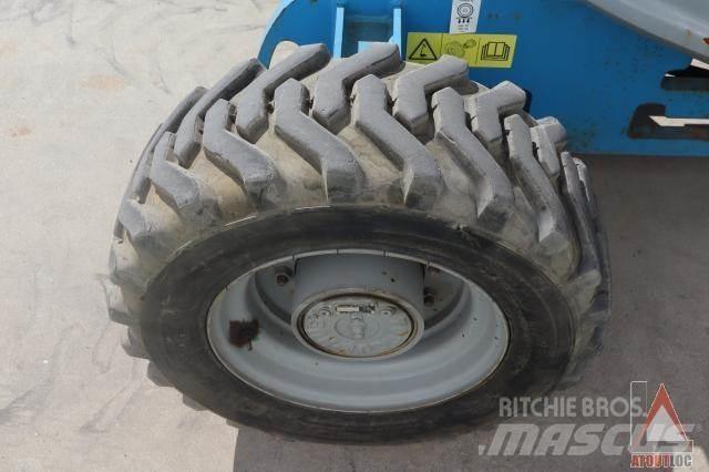 Genie Z34-22RT Nacele cu brat articulat