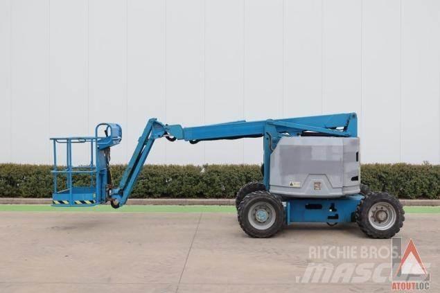 Genie Z34-22RT Nacele cu brat articulat