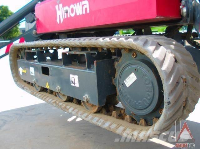 Hinowa TC13S Alte ascensoare si platforme