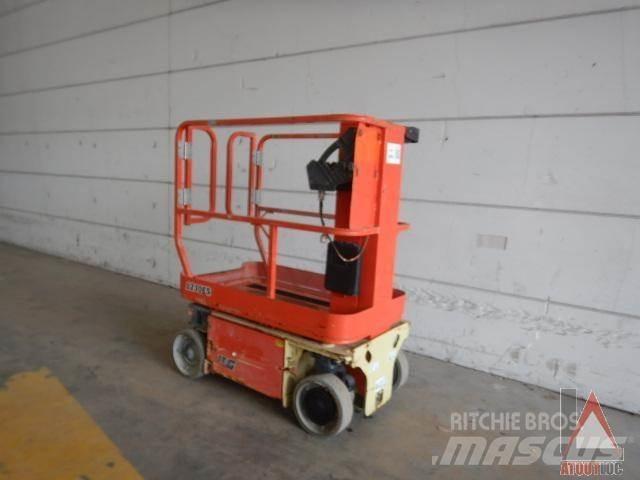 JLG 1230ES Nacele cu brat articulat