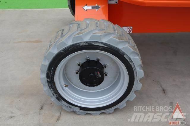 JLG EC 520AJ Nacele cu brat articulat