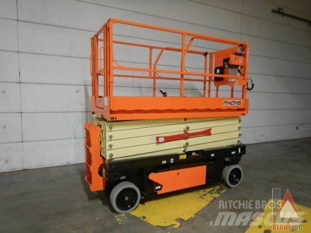 JLG R4045 Nacele cu brat articulat