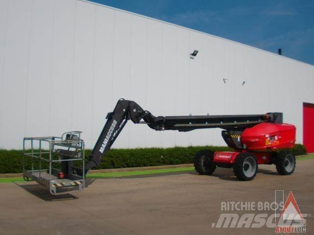 Manitou 280TJ Nacele cu brat articulat