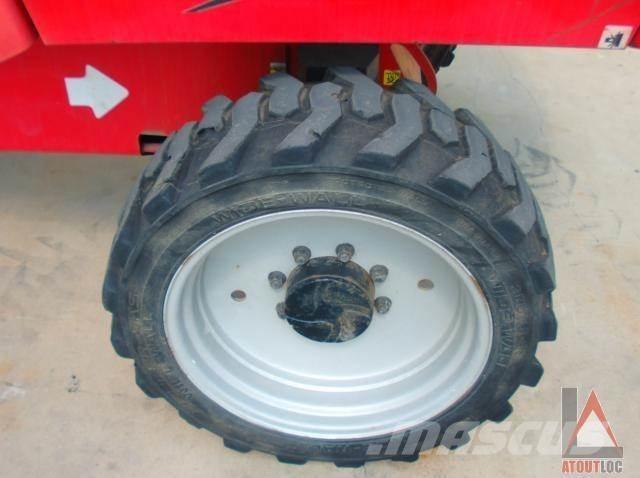 Manitou 280TJ Nacele cu brat articulat