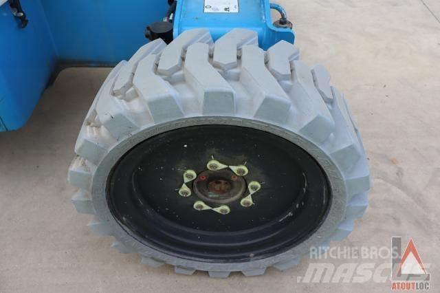 Niftylift HR21D Nacele cu brat articulat