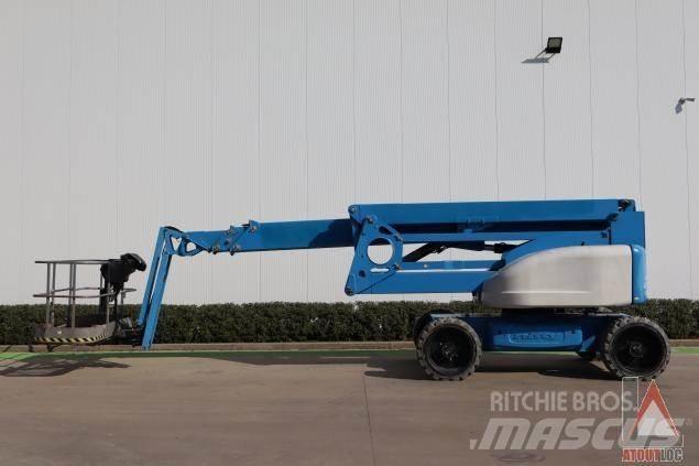 Niftylift HR28 Nacele cu brat articulat
