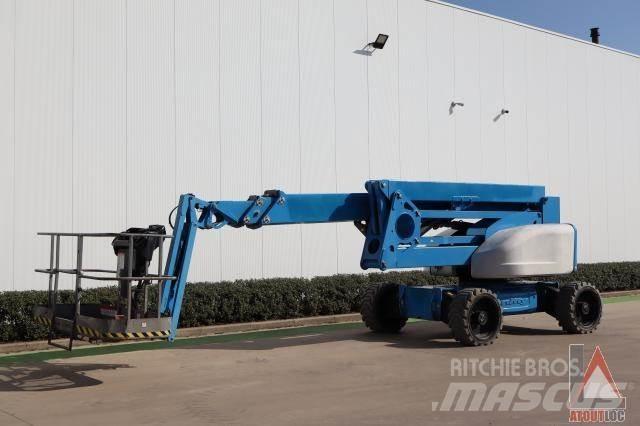 Niftylift HR28 Nacele cu brat articulat