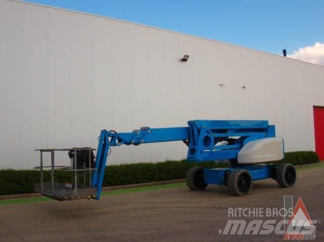 Niftylift HR28 Nacele cu brat articulat