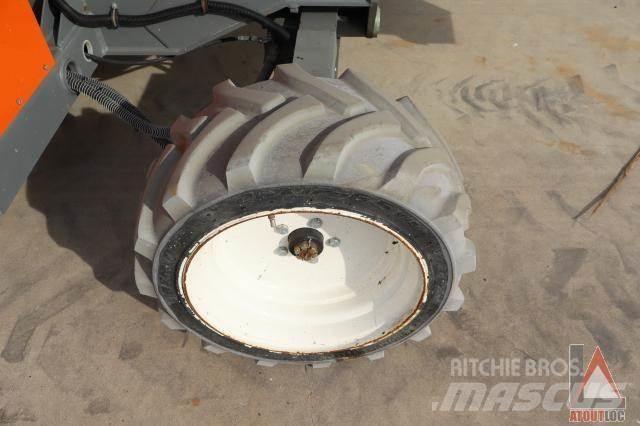Snorkel SL30RTE Nacele cu brat articulat
