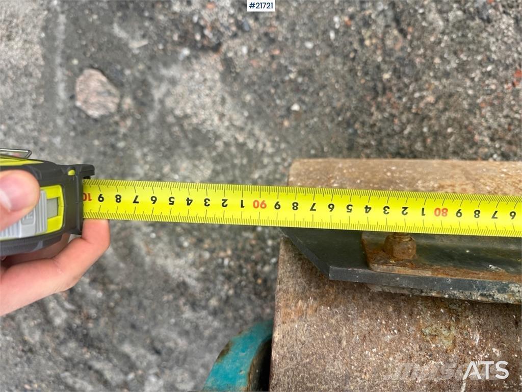 Ammann AV16-2 Tavaluguri