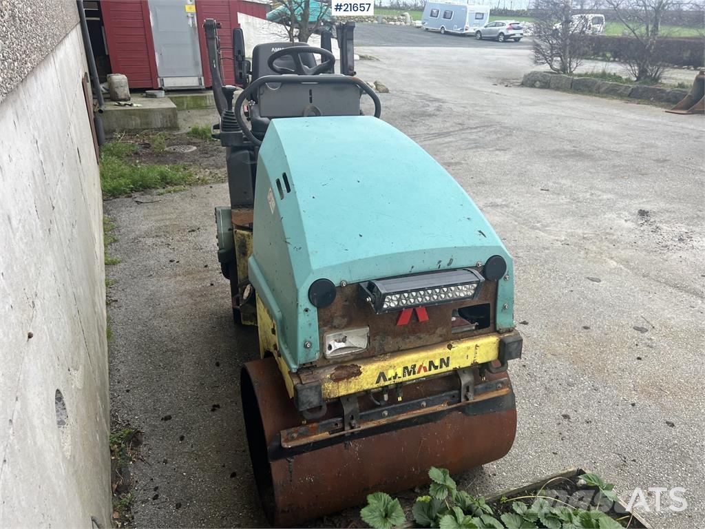 Ammann Waltz Utilaje construcții - Altele