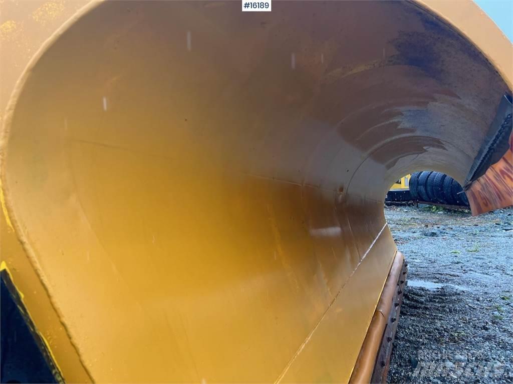  Artic Machine plog Transport - Altele