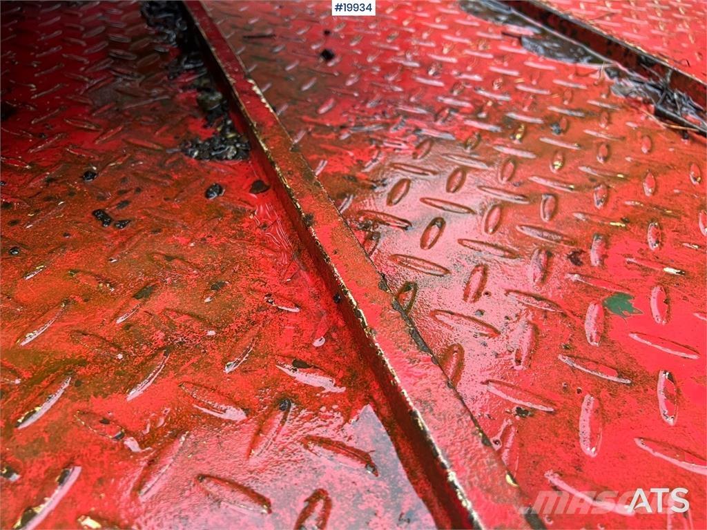 Bitelli BB632 Pavatoare asfalt