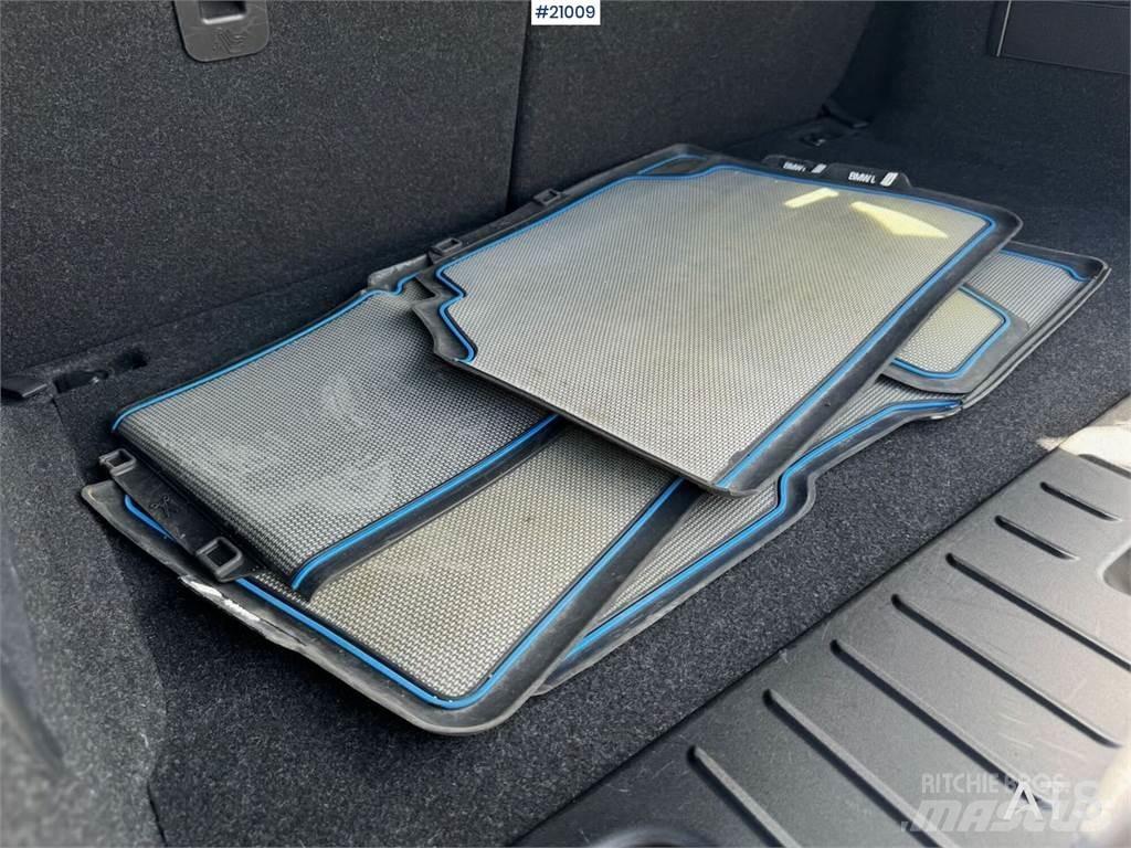 BMW I3s  Masini