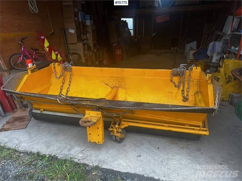 Broadway TS 1000 Utilaje construcții - Altele