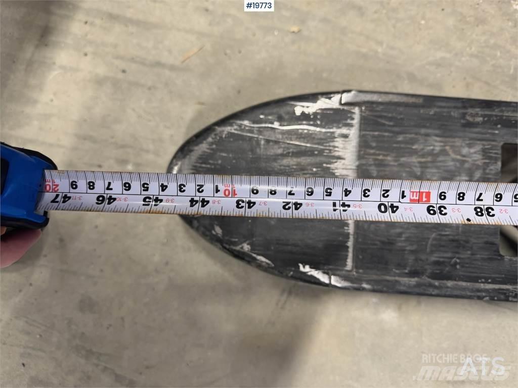 BT Toyota Stax10 Utilaje construcții - Altele