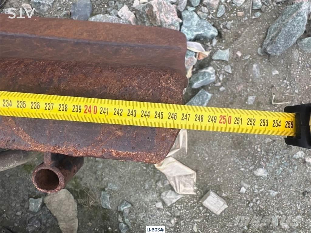CAT 312 Excavatoare cu roti