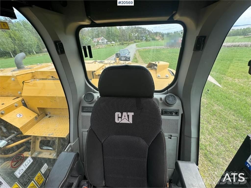 CAT 315 Excavatoare pe șenile
