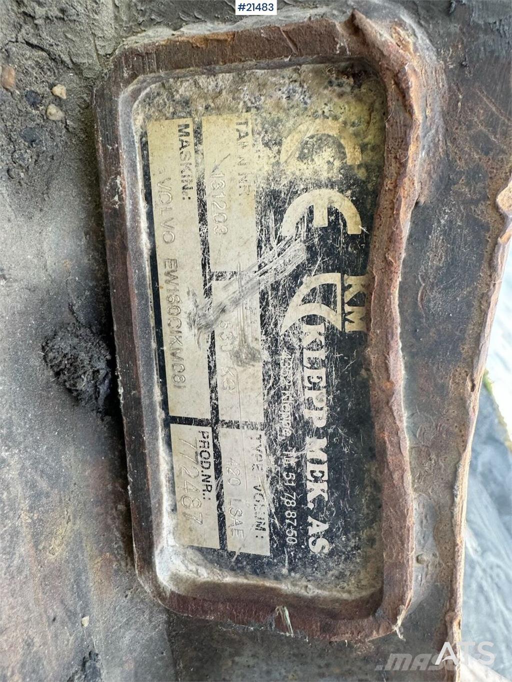 CAT 315 Excavatoare pe șenile
