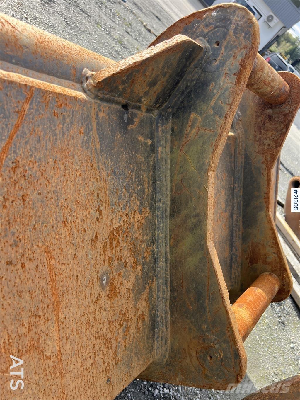 CAT 320 EL Excavatoare pe șenile

