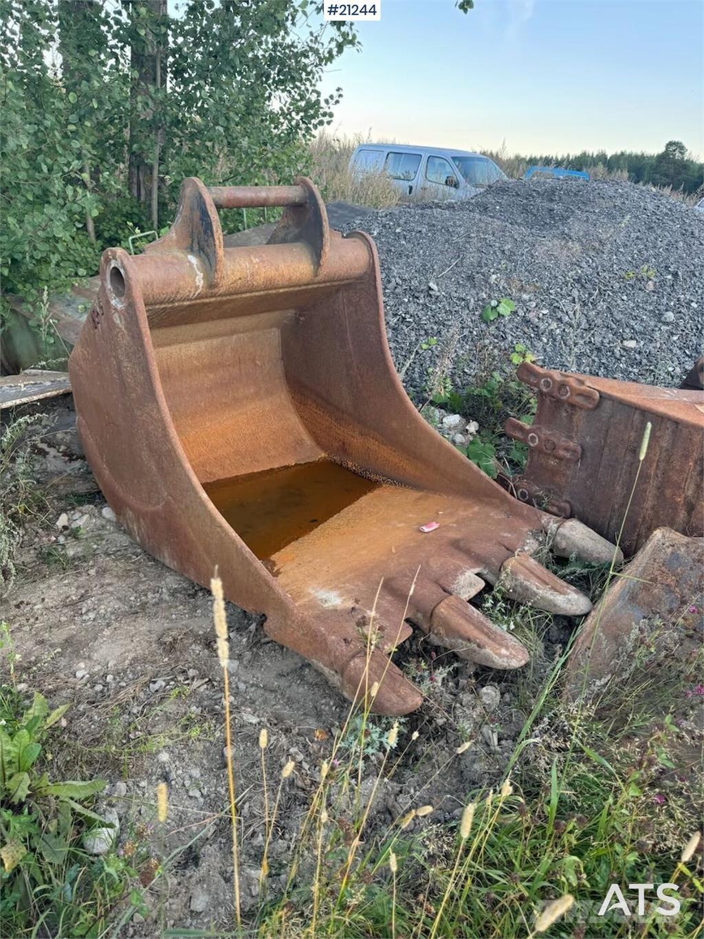 CAT 321C LCR Excavatoare pe șenile
