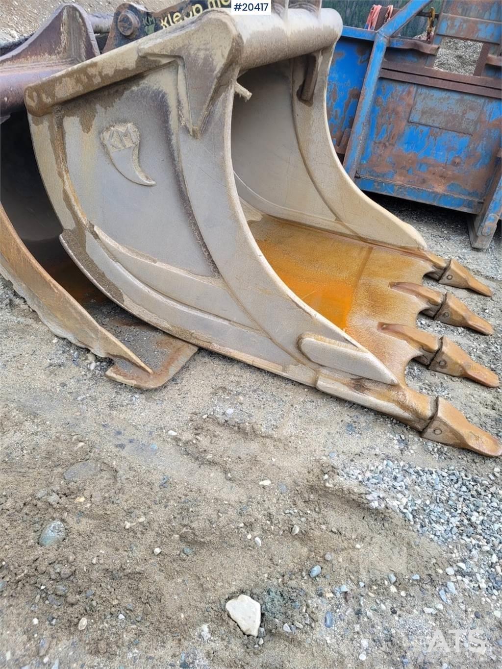 CAT 330F Excavatoare pe șenile

