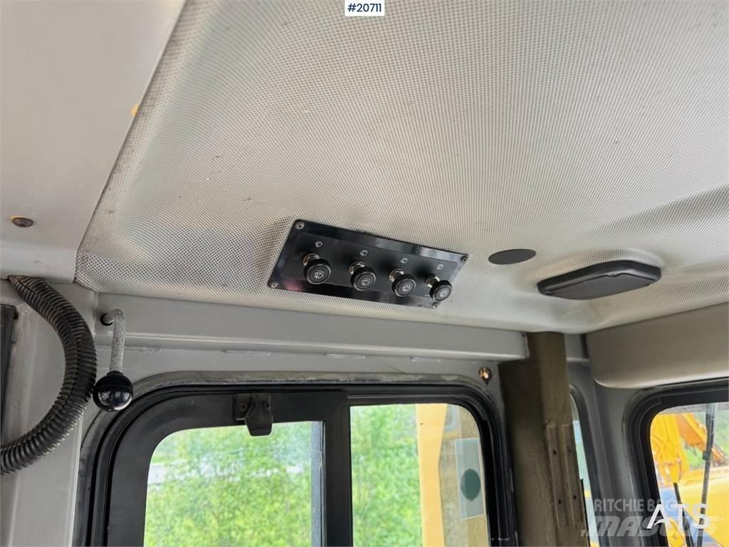 CAT D6R LGP Buldozere pe senile