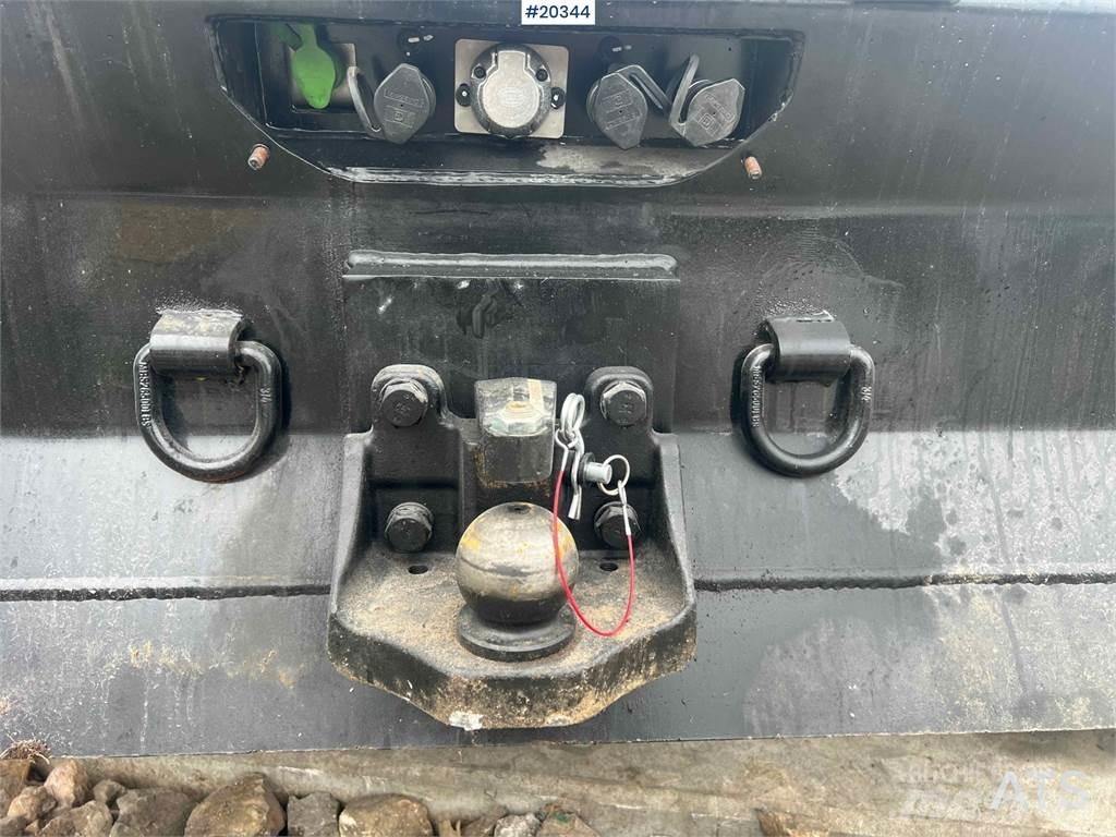 CAT M315 Excavatoare pe șenile
