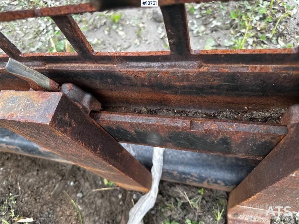 CAT Pallet Forks Utilaje construcții - Altele