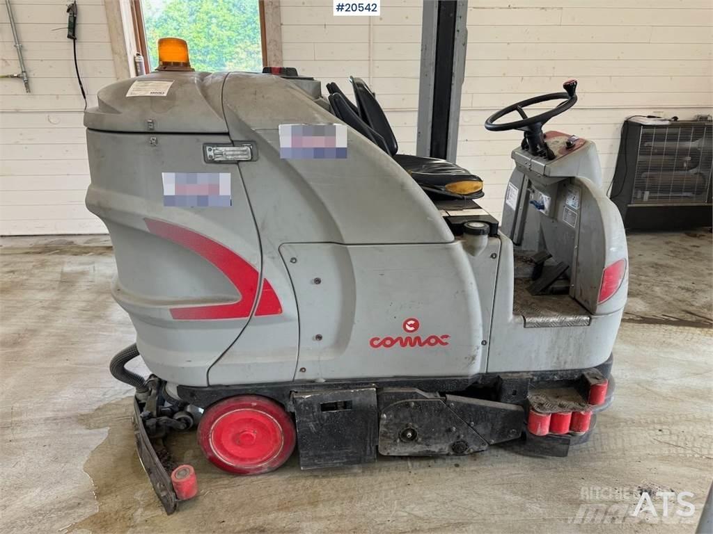Comac Ultra 100 BS Utilaje construcții - Altele