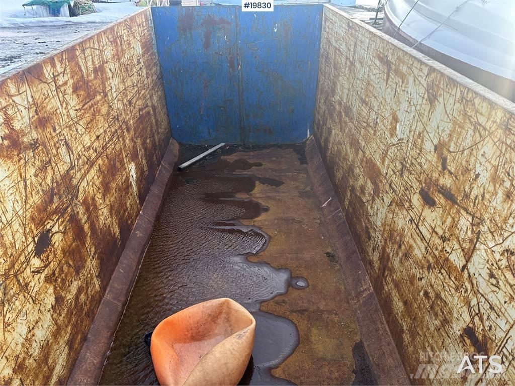  Container 30m3 Transport - Altele