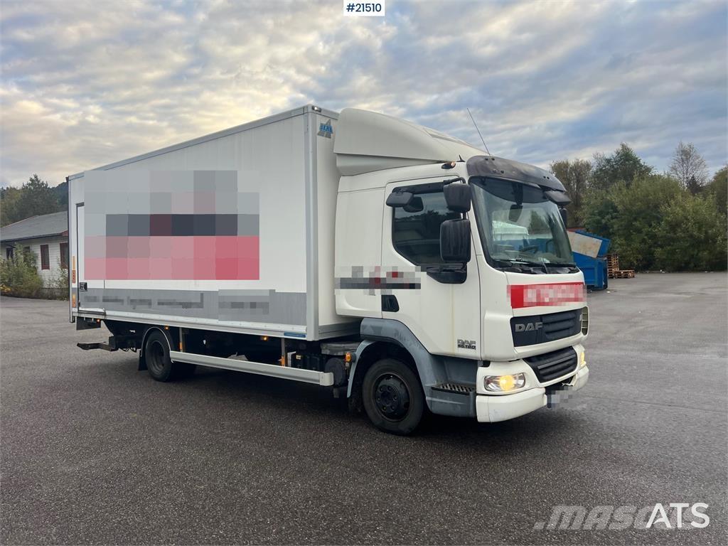 DAF LF 45 Autocamioane