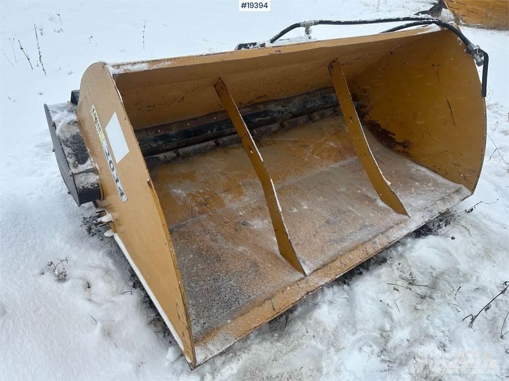 Dalen 1300L Transport - Altele