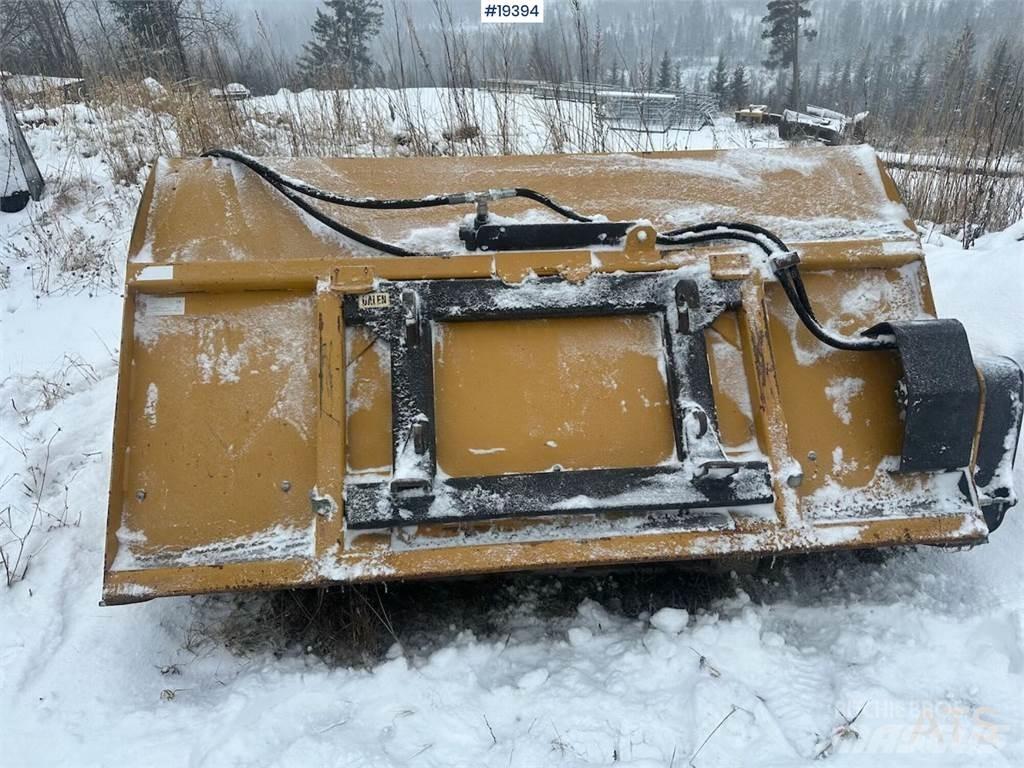 Dalen 1300L Transport - Altele