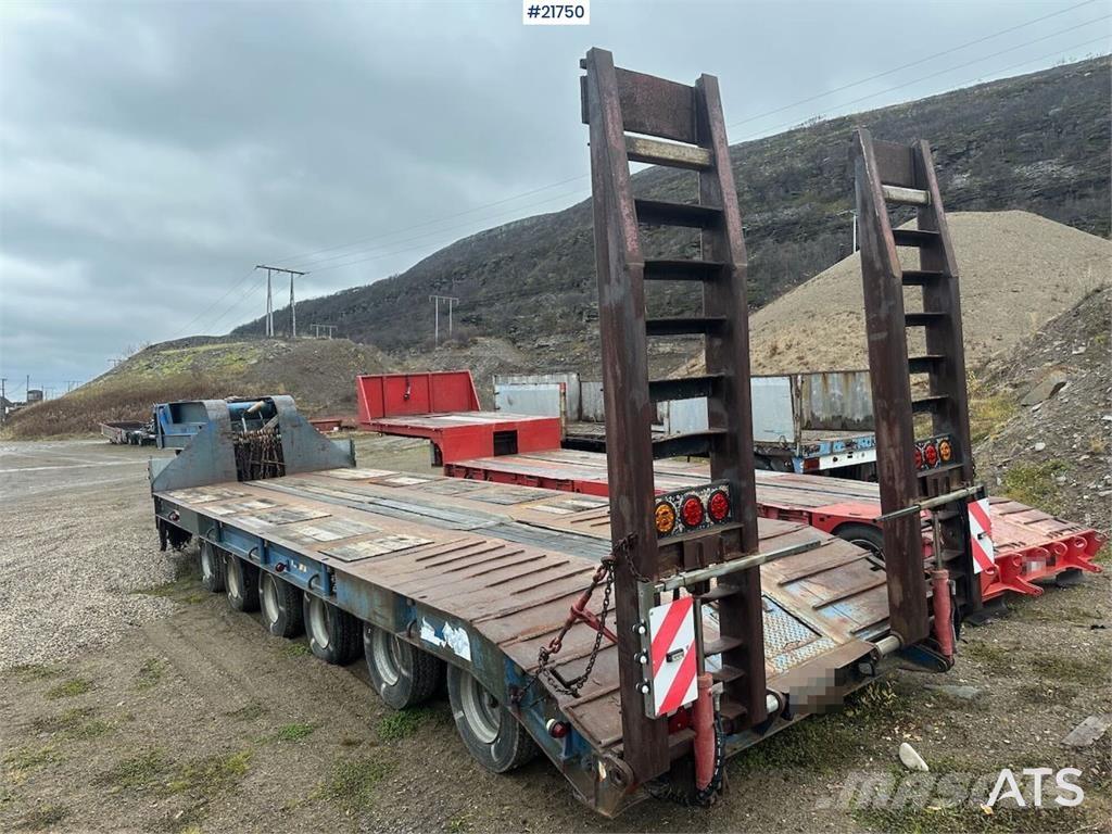 Damm 6-SD-355 Incarcator agabaritic