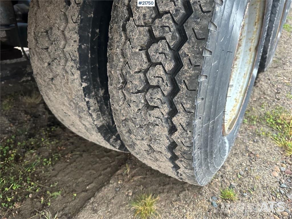 Damm 6-SD-355 Incarcator agabaritic