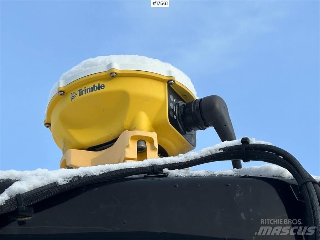 Dynapac CA3500D Cilindri compactori dubli