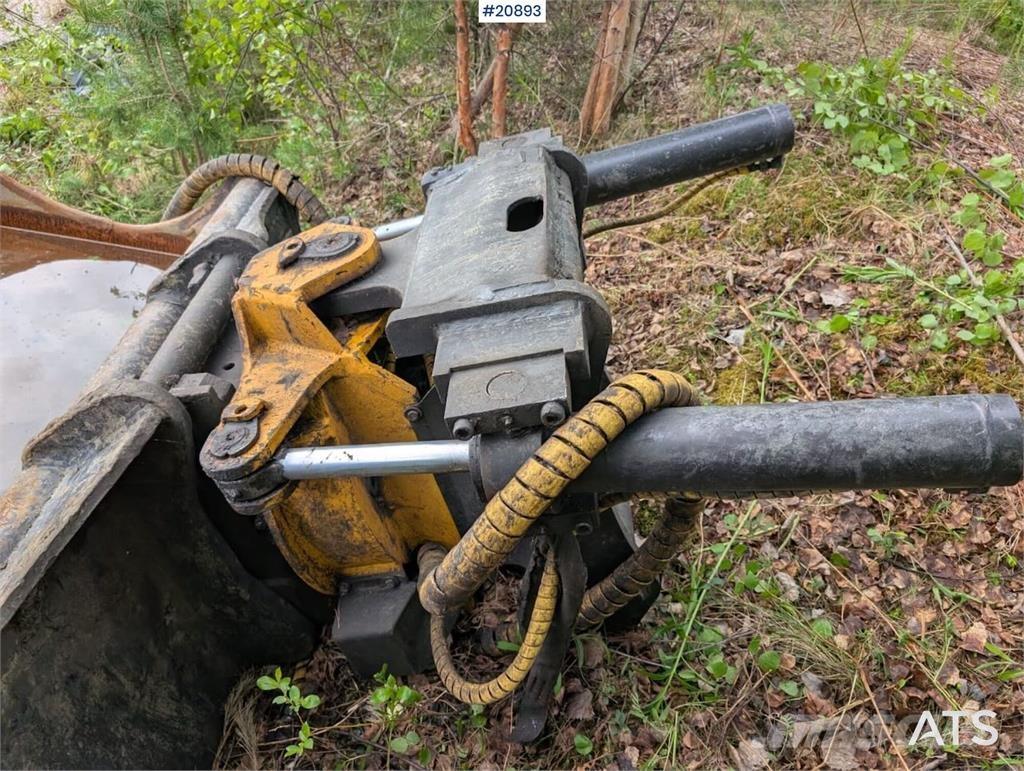  Encon EC30 Utilaje construcții - Altele