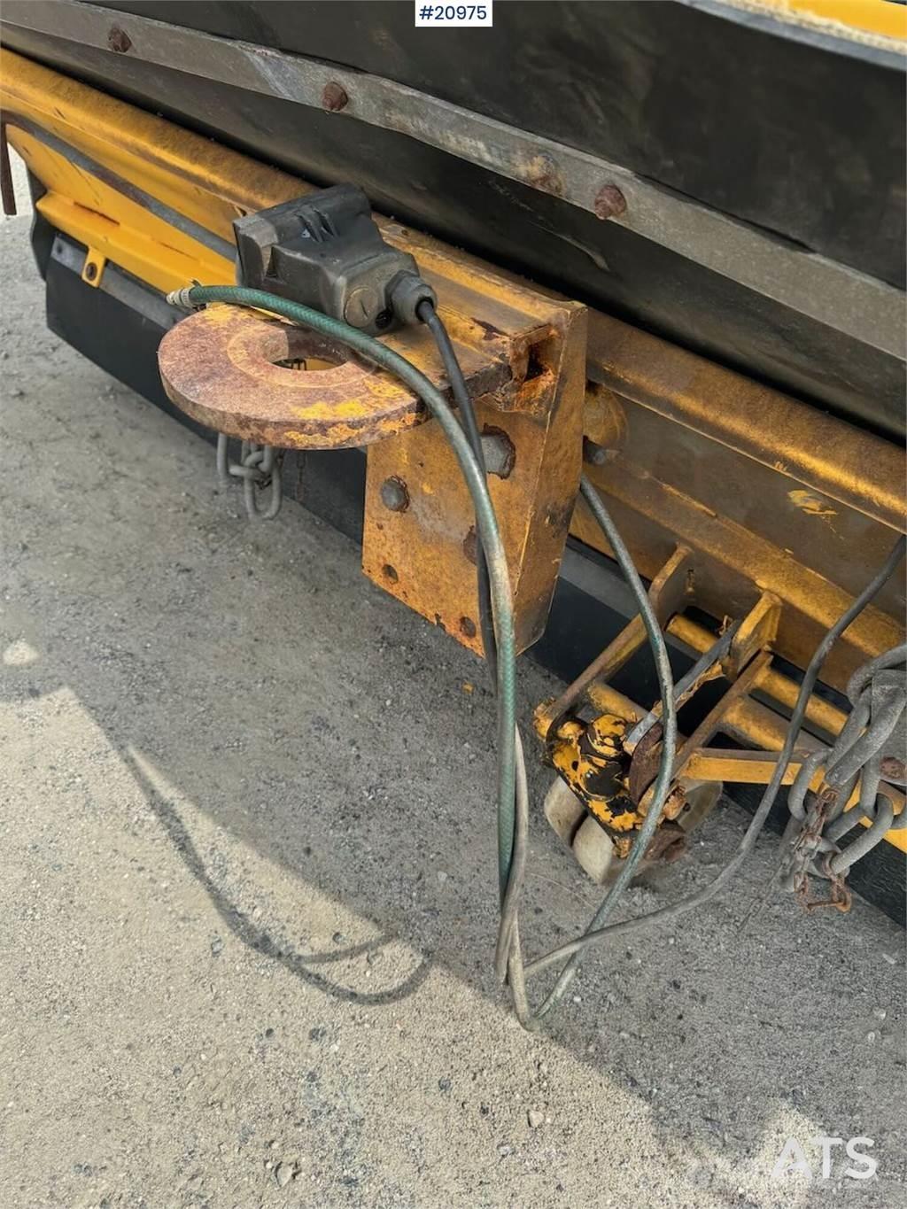 Falköping LB 1000 Transport - Altele