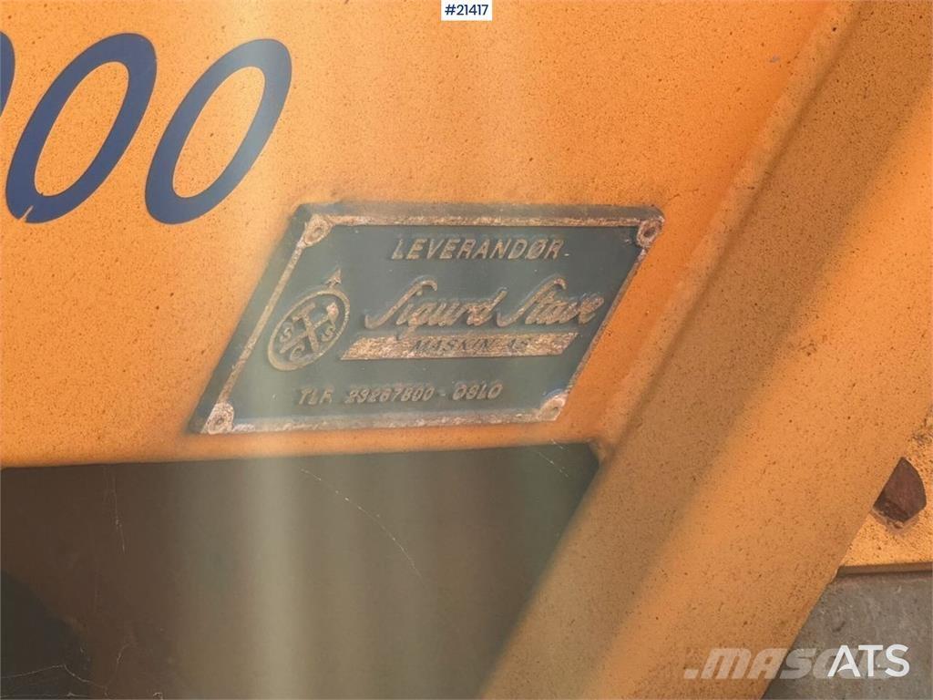 Falköping litter box Transport - Altele