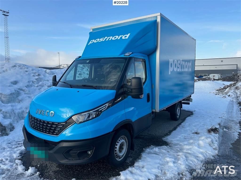 Iveco 35S16 Utilitara