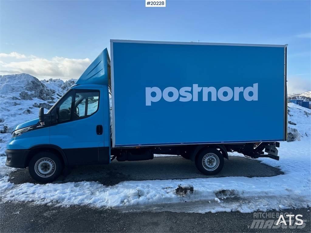 Iveco 35S16 Utilitara