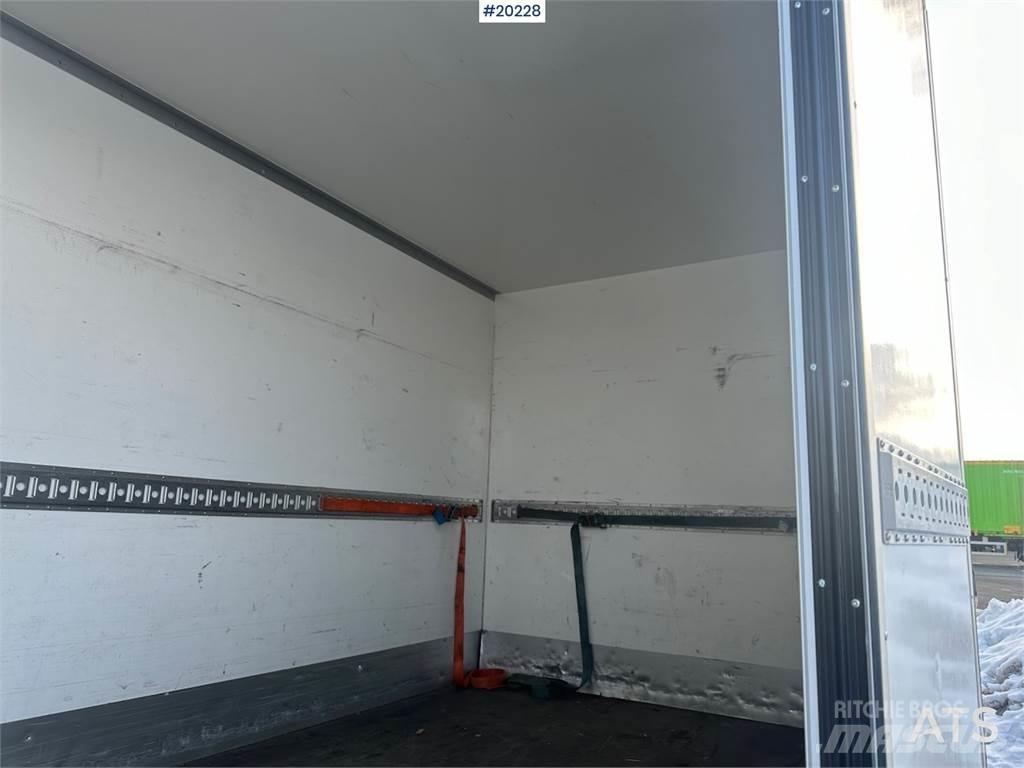 Iveco 35S16 Utilitara