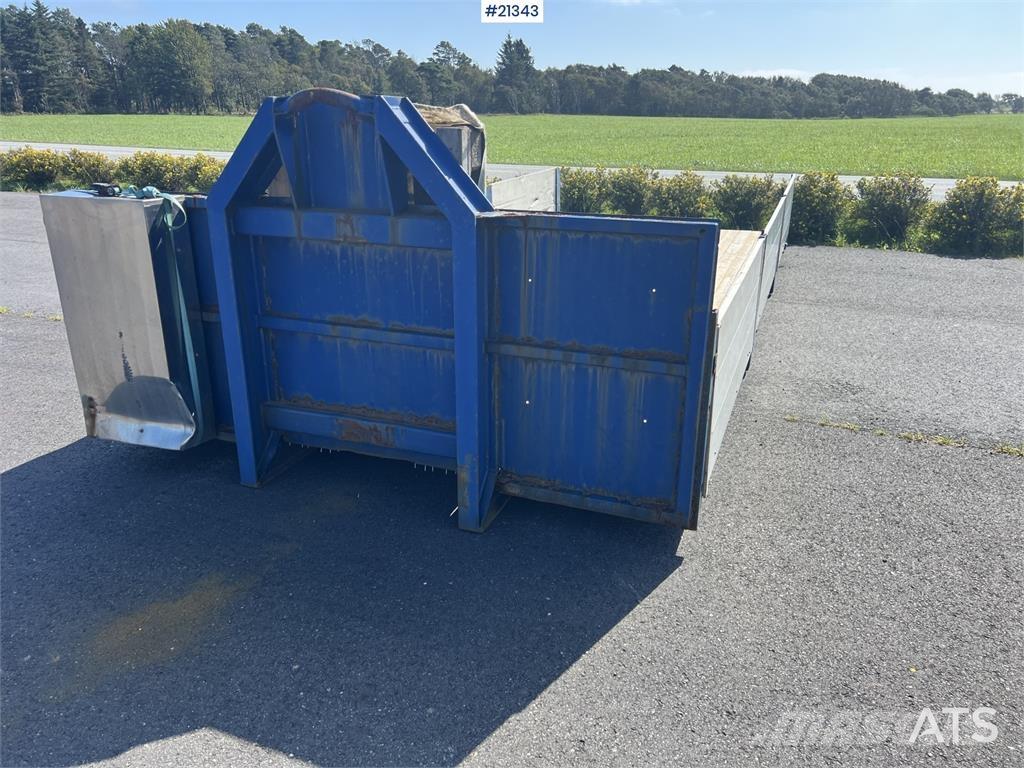  krokflak krokflak Transport - Altele