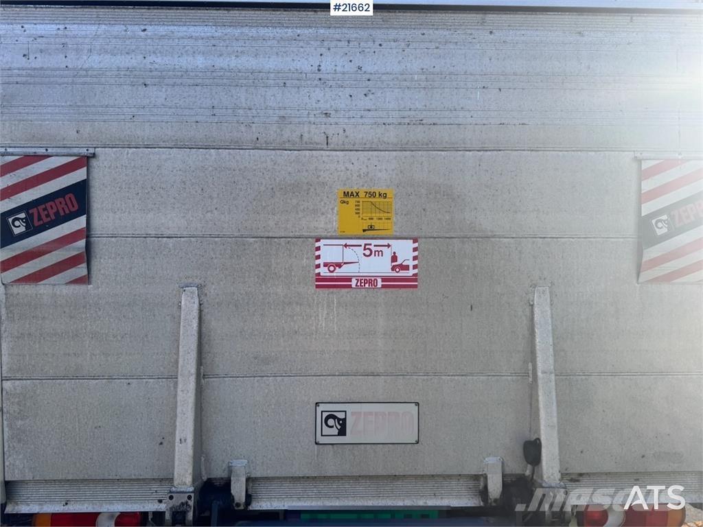 Peugeot Boxer Utilitara