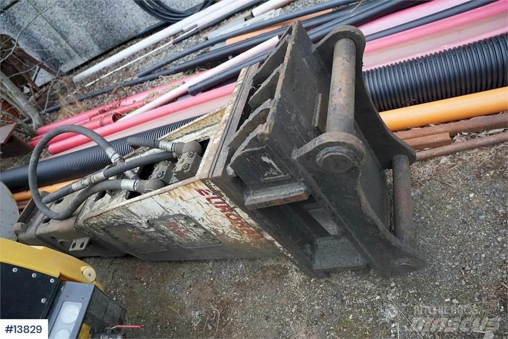  Pigghammer 70 feste Utilaje construcții - Altele