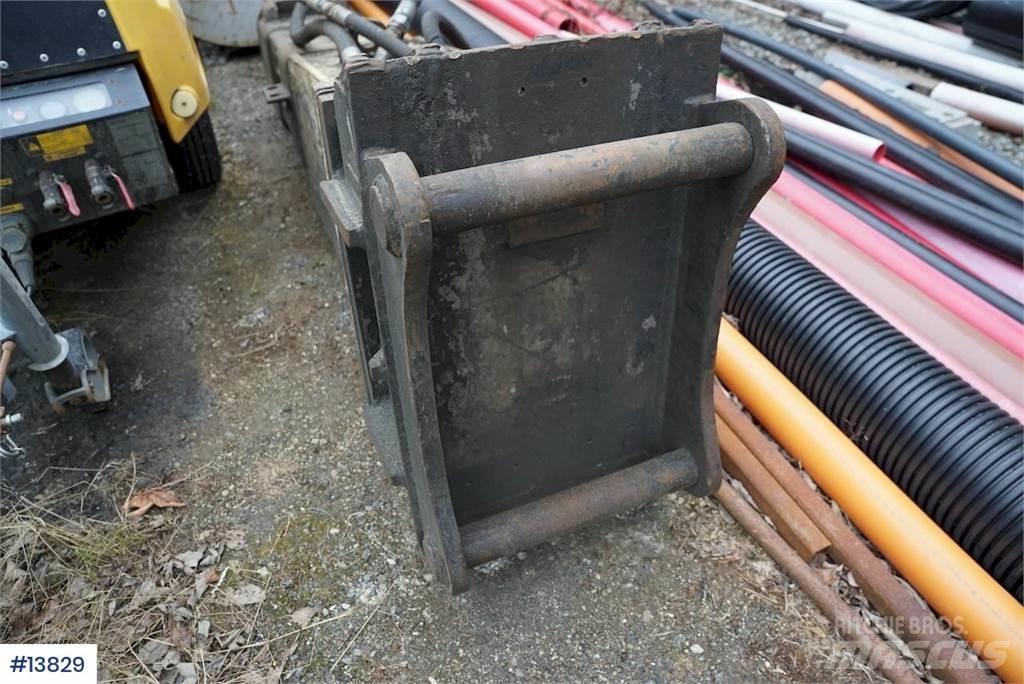  Pigghammer 70 feste Utilaje construcții - Altele